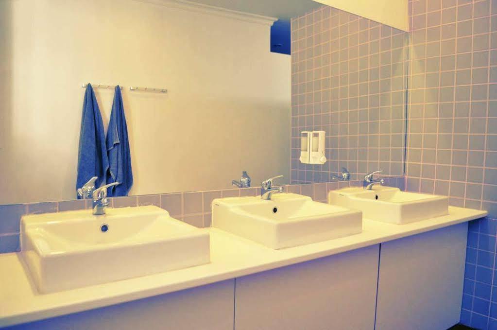 Garden House Albergue