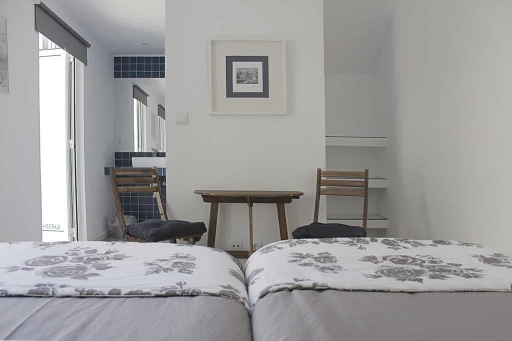 Albergue Garden House
